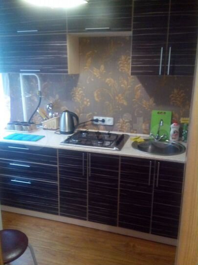 1-к. квартира, 35 м², 3/4 эт.