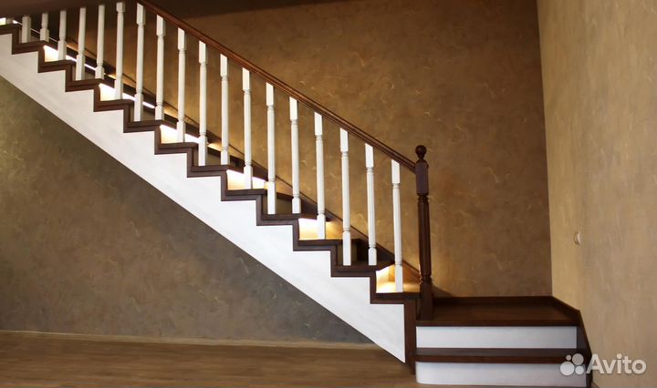 Лестница в дом