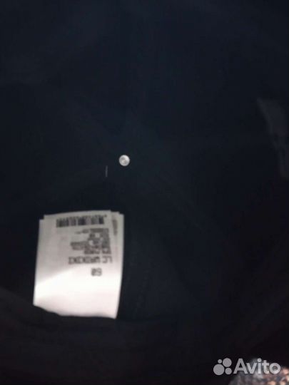 Кепки женские. Новые 2 шт