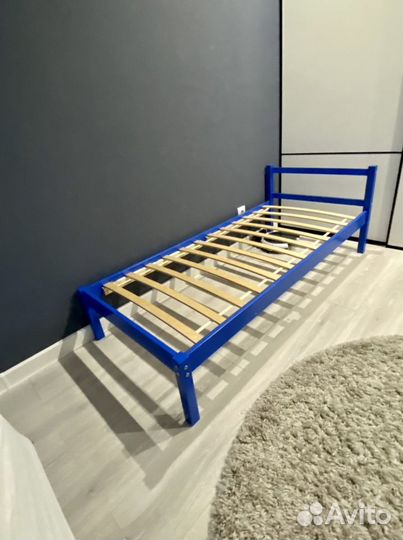 Кровать детская 70*160