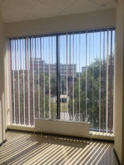Офис, 34.2 м²