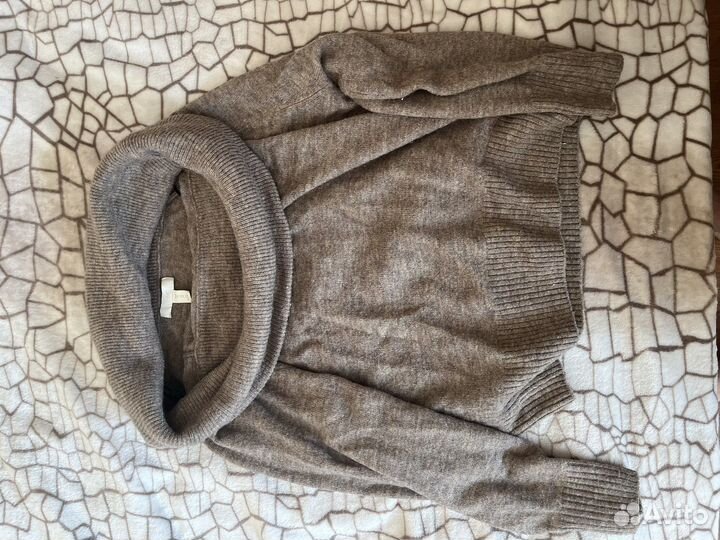 Свитер H&M