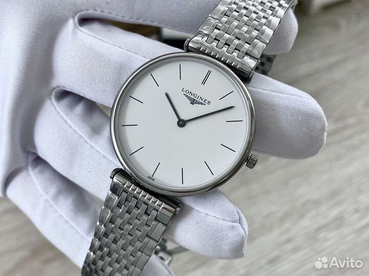 Часы мужские La Grande Classique de Longines