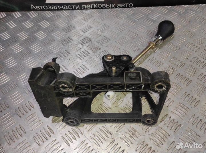 Кулиса МКПП Lifan Solano 620 1.6 2008-2014