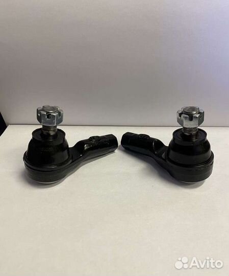Рулевые наконечники для: Daewoo matiz 2000-2015