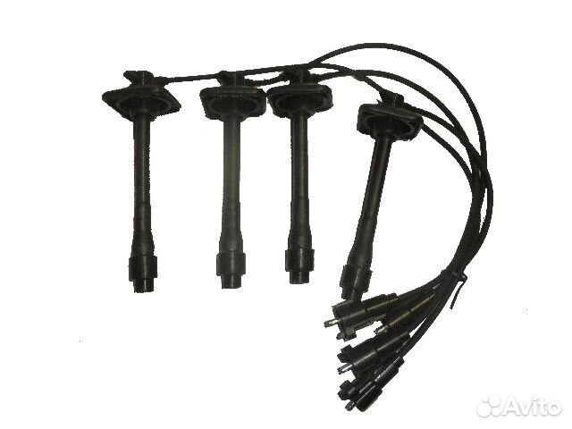 Провода высоковольтные для toyota 3/4/5S-FE, ST19#