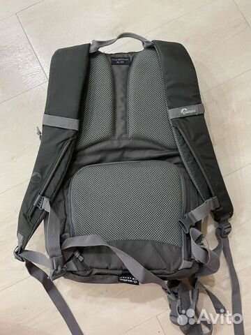 Фоторюкзак lowepro 16L AW новый