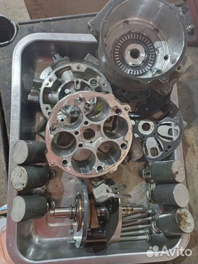 Заправка- ремонт автокондиционеров