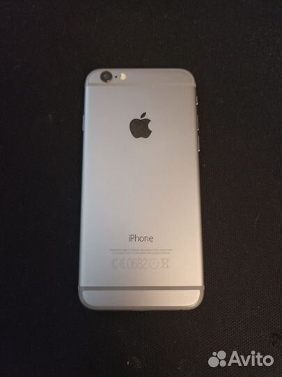 Телефон iPhone 6 32gb