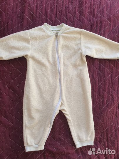Продам комбинезон