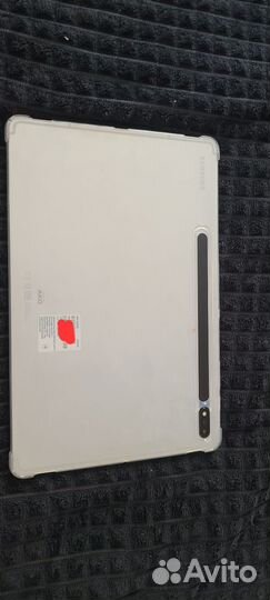 Samsund tab s8 plus 5g lte