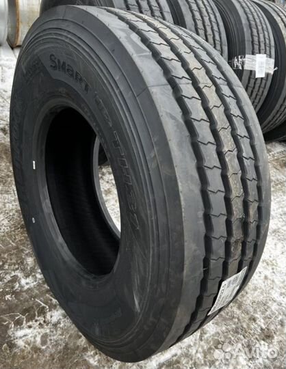 385/65R22.5 Hankook SMART Flex TH31 24PR 164k (5т)