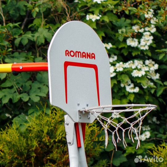 Детский спортивный комплекс для Дачи