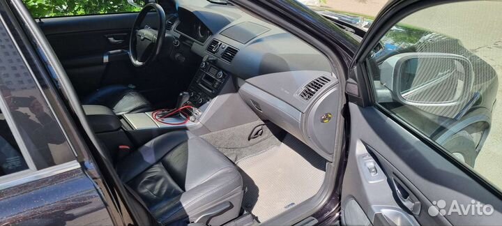 Volvo XC90 2.5 AT, 2012, 225 000 км