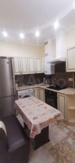 1-к. квартира, 36 м², 2/5 эт.