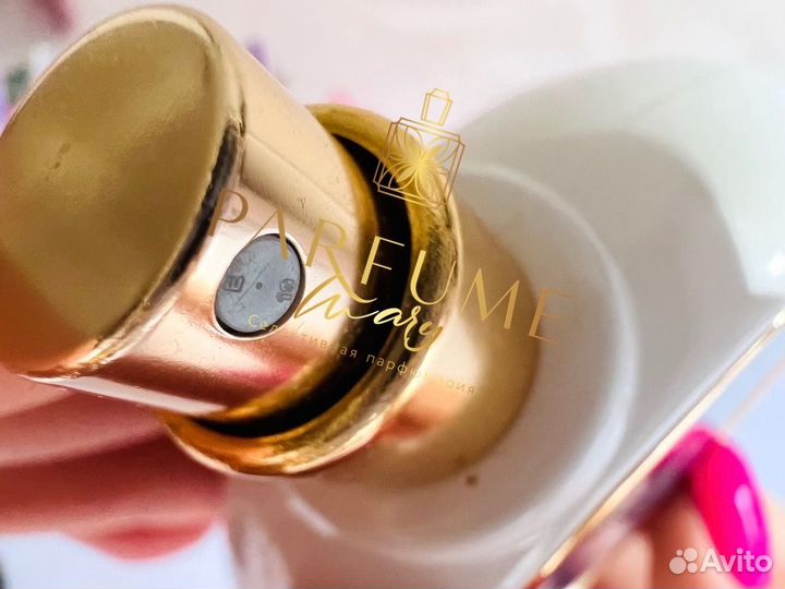 10мл HFC Diamond In The Sky Даймонд ин зе Скай