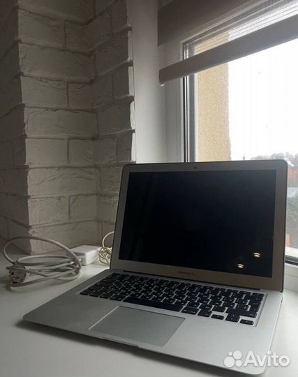 Apple MacBook Air 13 2017