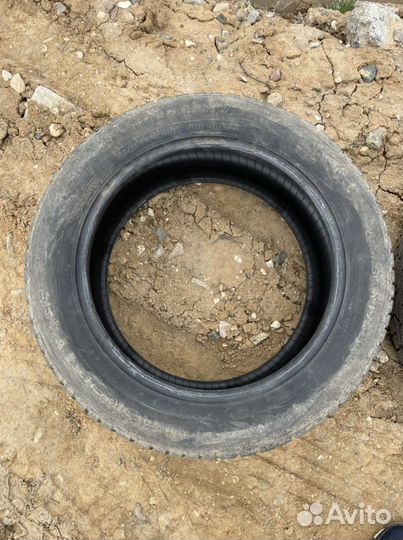 Nokian Tyres Nordman 7 215/55 R17 98T