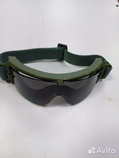 Тактические очки военные