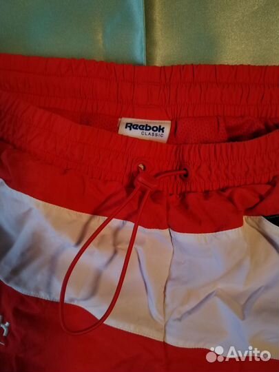 Шорты женские Reebok 42-46