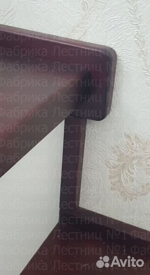 Лестницы на монокосоуре