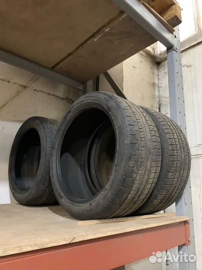 Pirelli Scorpion Zero Asimmetrico 275/40 R20