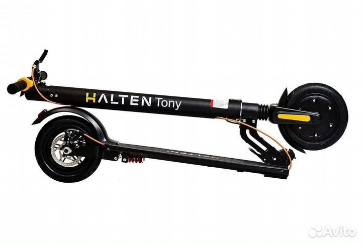 Электросамокат Halten Tony v2