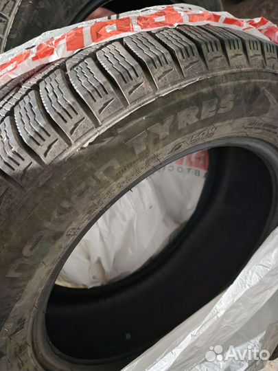 Nokian Tyres Nordman RS2 225/55 R17