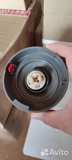 Насадка на Kenwood. Блендер-кувшин