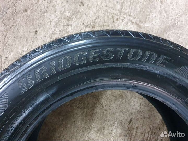 Bridgestone Ecopia EP850 225/65 R17