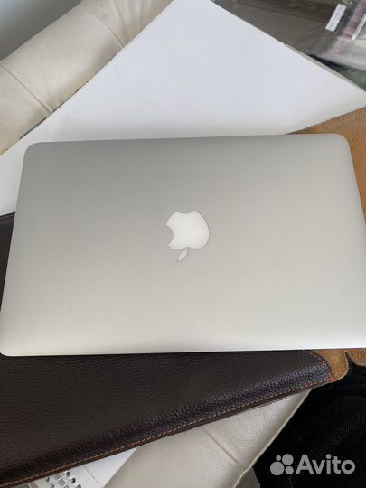 Apple MacBook Air