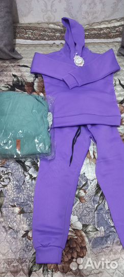 Спортивный костюм