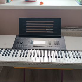 Синтезатор Casio CTK 4200