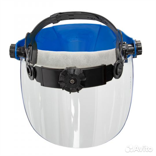 Щиток защитный нбт, 400 х 220 мм