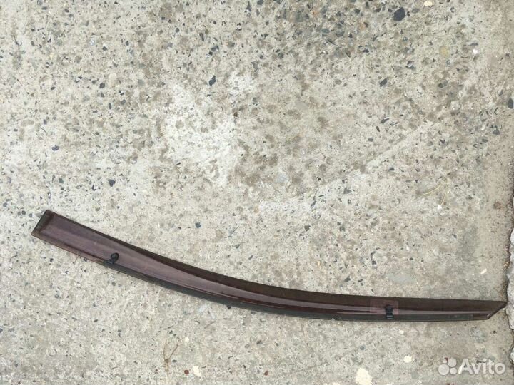 Ветровик Nissan Teana J32