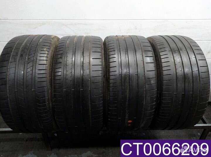 Pirelli P Zero Gen-2 285/30 R22 96T