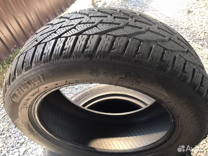 Tigar Winter 215/55 R16 97H