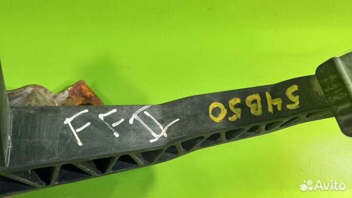 Педаль сцепления для Ford Focus 2 2005-2011