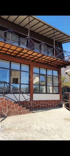 Дом 150 м² на участке 2 сот.