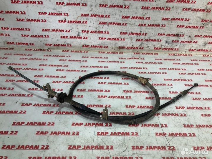 Трос ручника левый Toyota Town Ace Noah SR50 3S