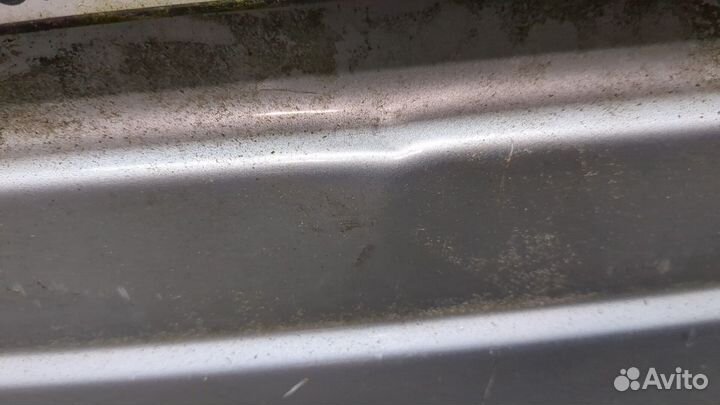 Крышка багажника Ford Focus 1, 2002