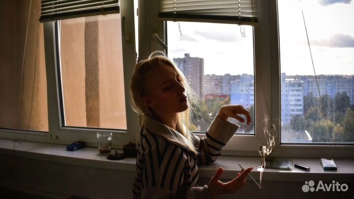 Услуги фотошопа