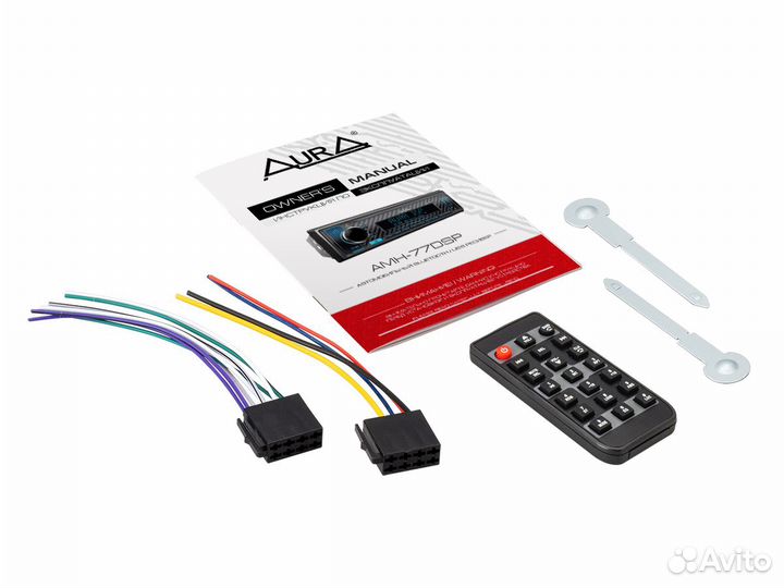Aura amh 79dsp