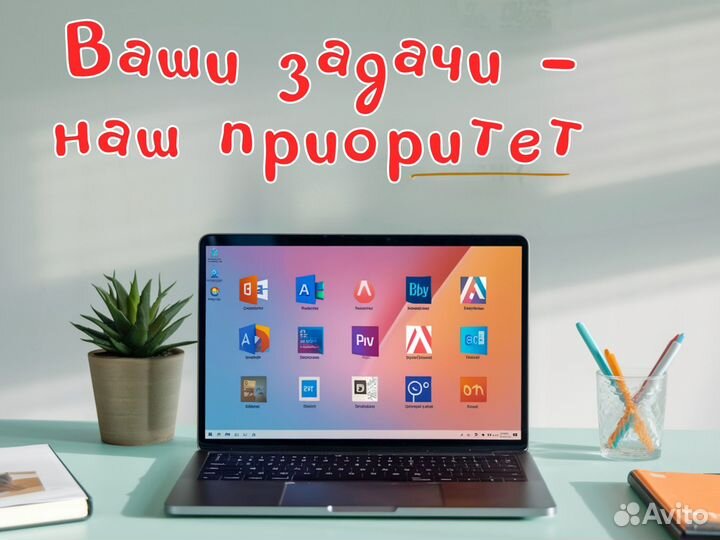 Final Cut Pro для монтажа видео на macOS