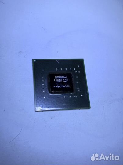 Nvidia gt940mx RB n16s-gtr-s-a2