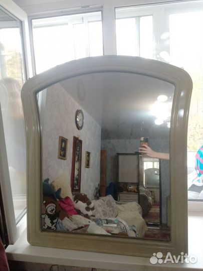 Зеркало 900800