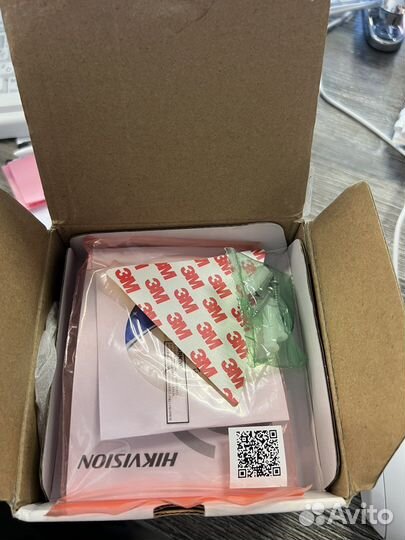 Камера видеонаблюдения купольная уличная