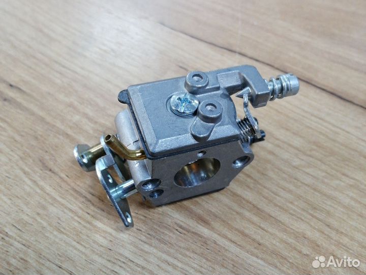 Карбюратор для бензопилы husqvarna 137/142