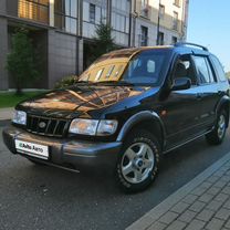 Kia Sportage 2.0 MT, 2005, 39 300 км, с пробегом, цена 935 000 руб.