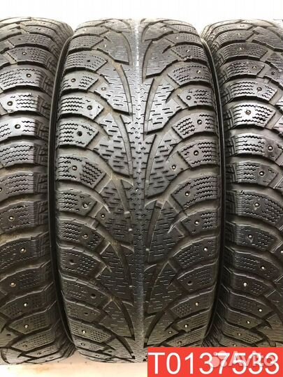 Hankook Winter I'Pike RS W419 225/60 R17 99T